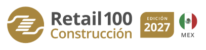 Retail100 Construcción