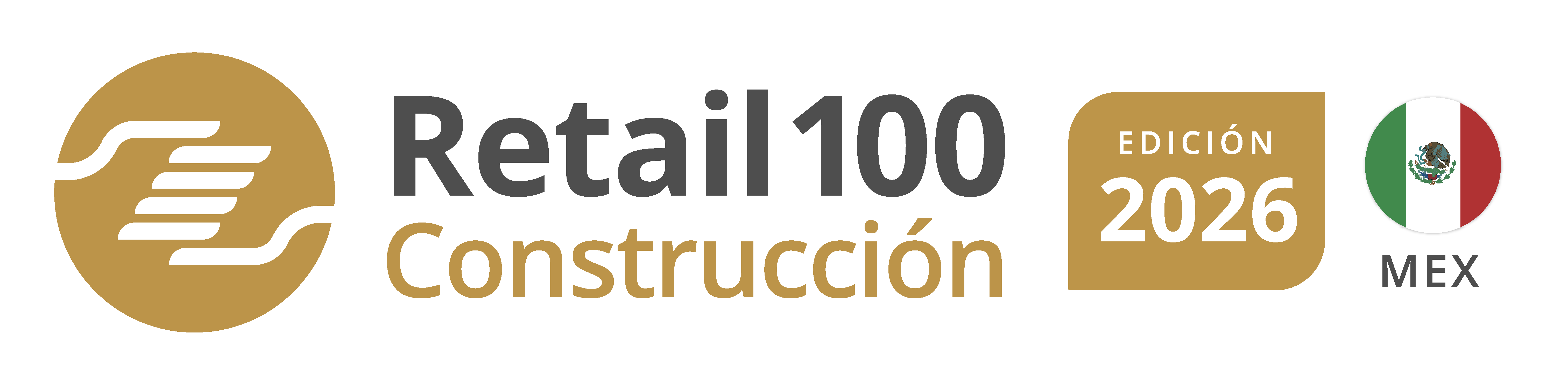 Retail100 Construcción